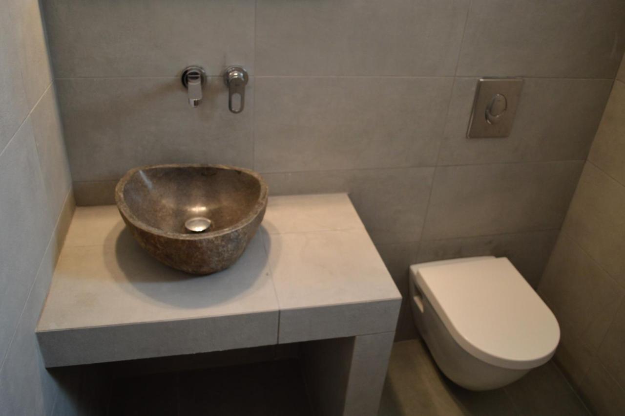 Revel Mykonos 3 Appartement Ornos (Mykonos)