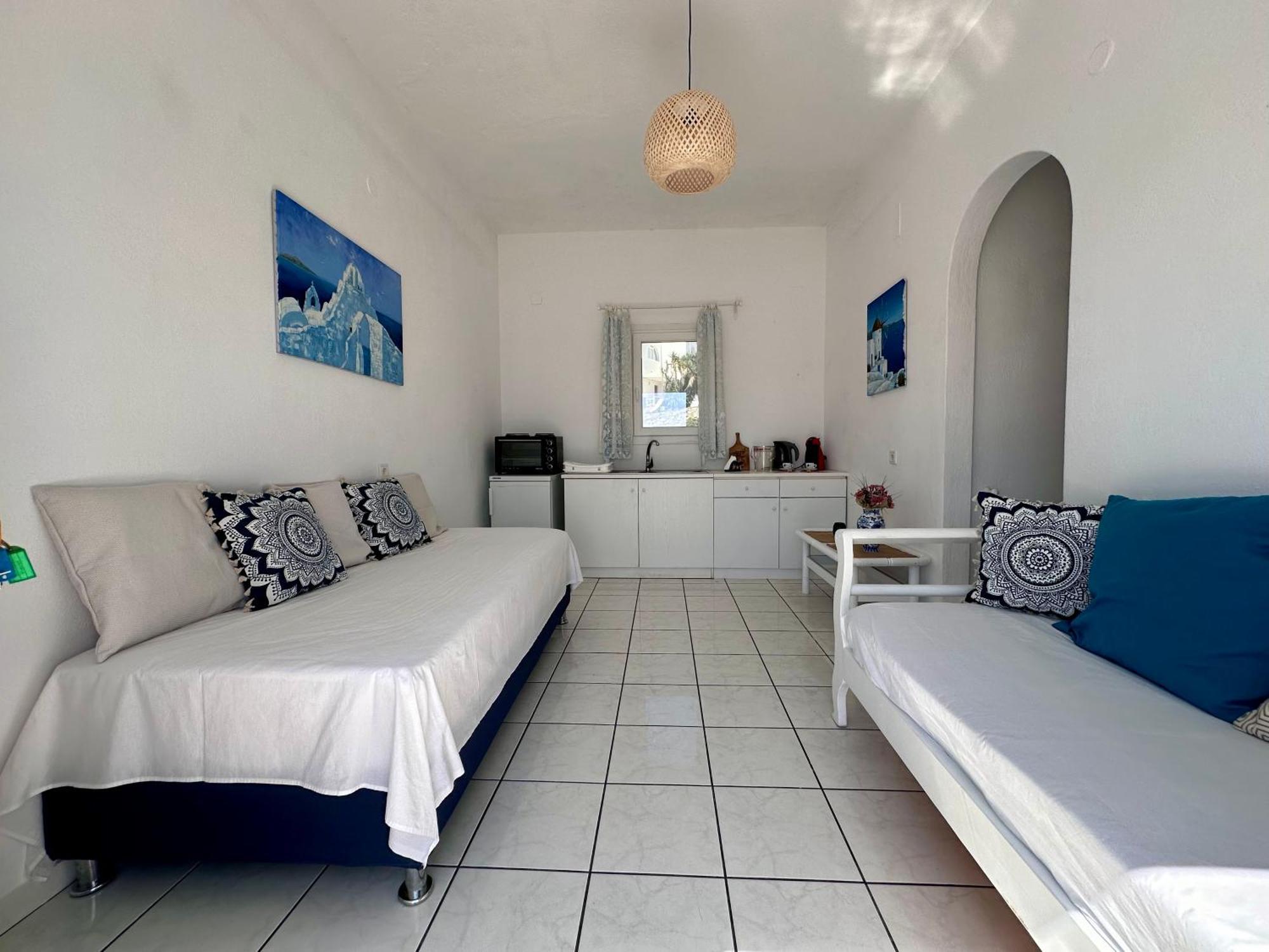 Appartement Revel Mykonos 3