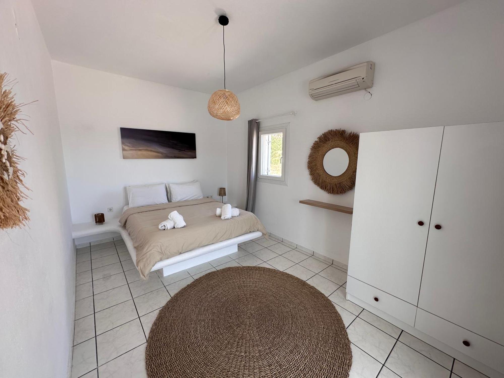 Revel Mykonos 3 Appartement *